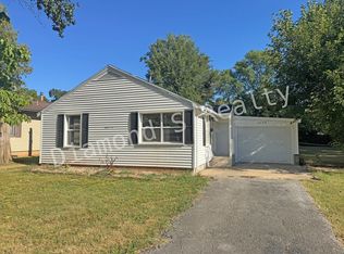 2639 W Page St, Springfield, MO 65802