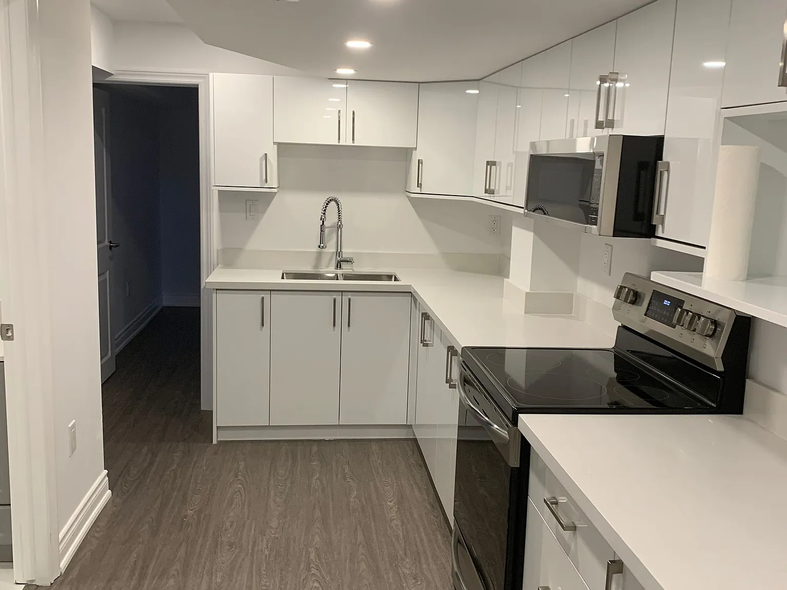 2 bed, $1,850 — Photo 2