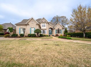 404 Kingsgate Ct, Simpsonville, SC 29681