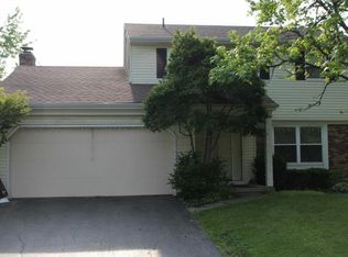 5884 Ravine View Ct, Columbus, OH 43231