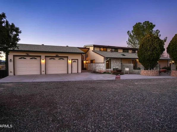 4330 E NAVAJO Lane, Rimrock, AZ 86335