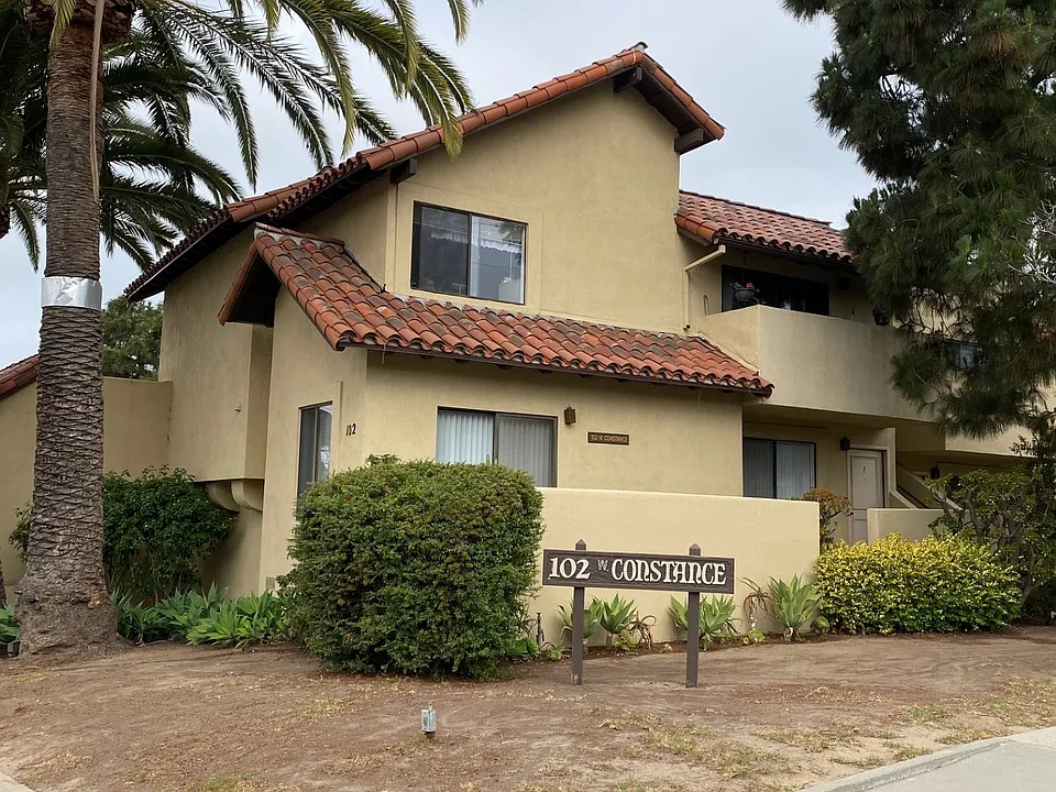 102 W Constance Ave #12