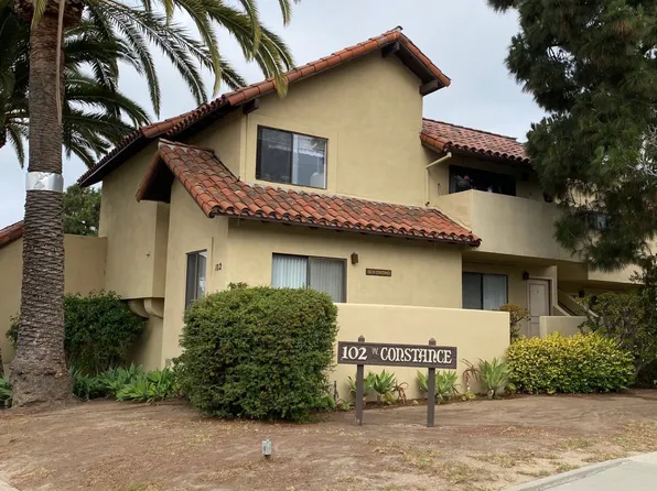 102 W Constance Ave #12, Santa Barbara, CA 93105