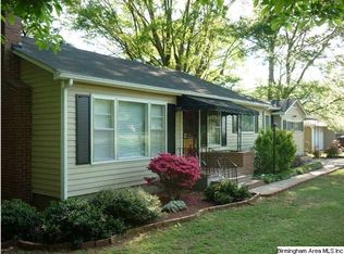 801 Martinwood Rd, Birmingham, AL 35235