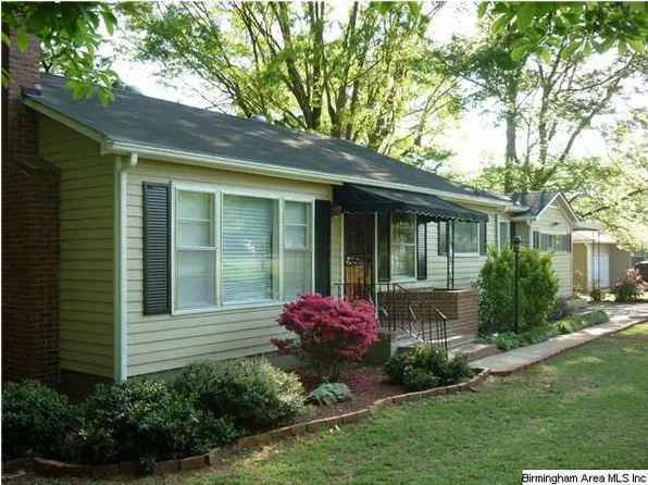 801 Martinwood Rd, Birmingham, AL 35235