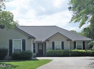 8550 Iron Mill Trl, Jacksonville, FL 32244