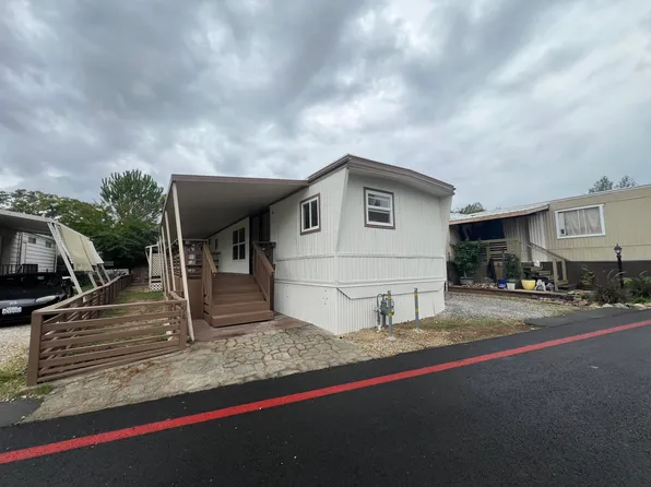 481 Twin View Blvd Space 94, Redding, CA 96003