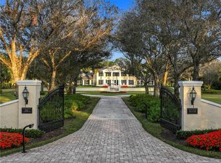 5551 SW Mistletoe Ln, Palm City, FL 34990