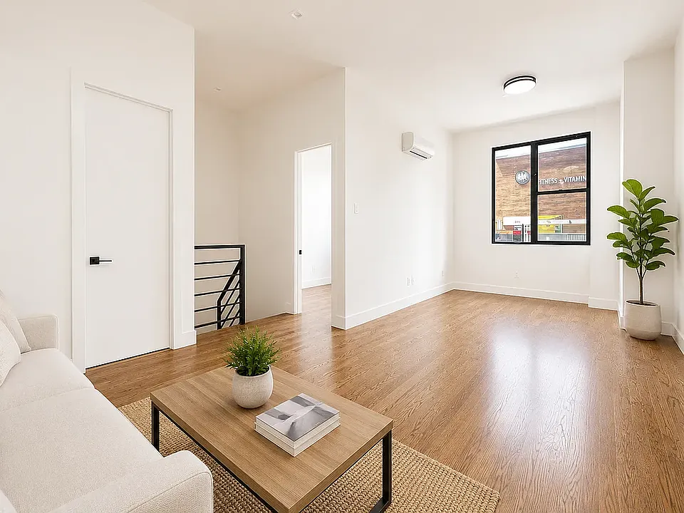71 Malcolm X Blvd #1B