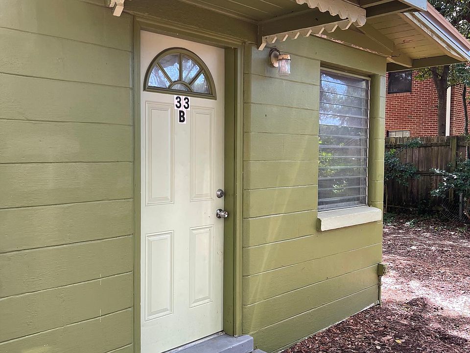 kitchen entry door