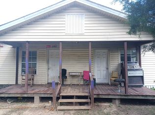 200 N Middle Lndg, Minden, LA 71055