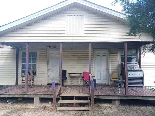 200 N Middle Lndg, Minden, LA 71055