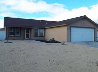 1398 Red Bluffs Way, Fernley, NV