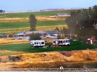 172039 State Highway 539 #5, Bow City, AB T0J 2M0