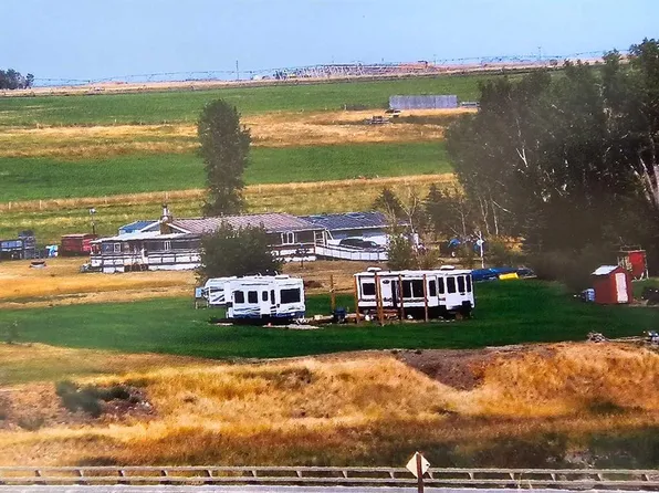 172039 State Highway 539 #5, Bow City, AB T0J 2M0