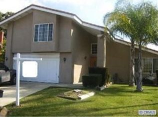 10 Ranch Creek Ct, Pomona, CA 91766
