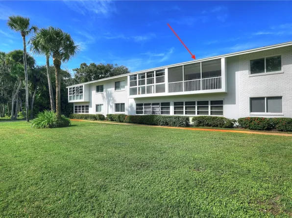 600 Royal Palm Blvd APT 6A, Vero Beach, FL 32960