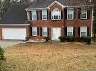 6046 Arbor Links Rd, Lithonia, GA 30058