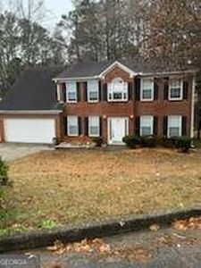 6046 Arbor Links Rd, Lithonia, GA, 30058