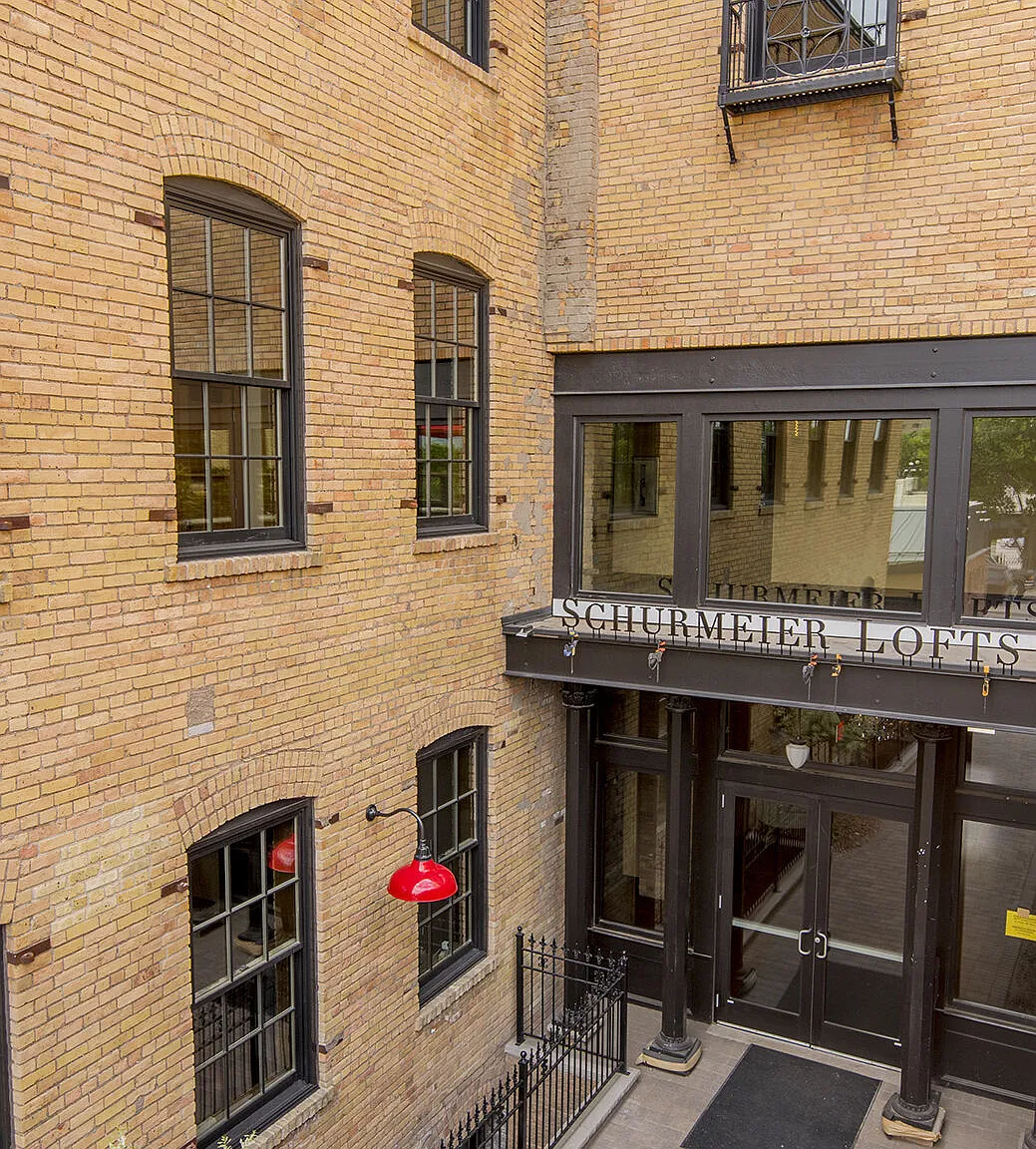 The Schurmeier Lofts — Photo 2