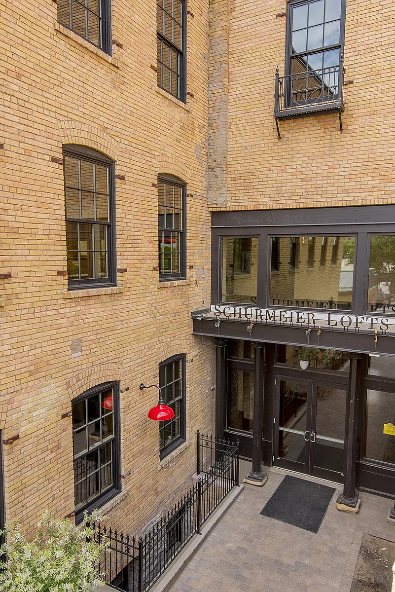 Building Photo - The Schurmeier Lofts
