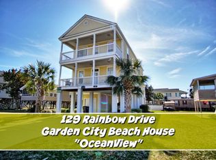 1010 Dogwood Dr N, Murrells Inlet, SC 29576