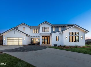 1690 Miller Ranch Dr, Thousand Oaks, CA 91362