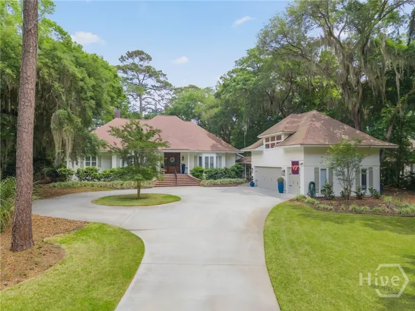 14 Rookery Road, Savannah, GA 31411