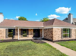 1510 Bradford Pl, Mesquite, TX 75149