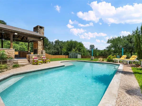 4011 Honey Bear Loop, Round Rock, TX 78681