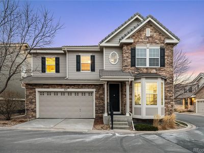 4545 S Monaco Street #331, Denver, CO, 80237