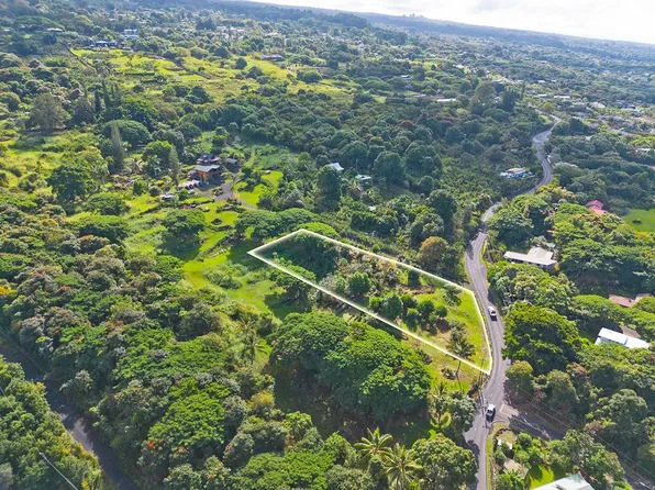 Hualalai Rd Lot 1-A, Kailua Kona, HI 96740
