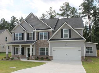 5354 Bull St, Augusta, GA 30919