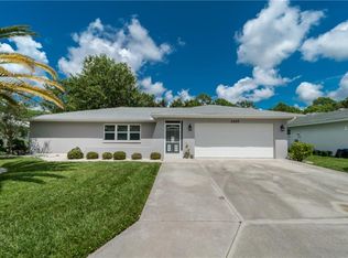 3307 Meadow Run Cir, Venice, FL 34293