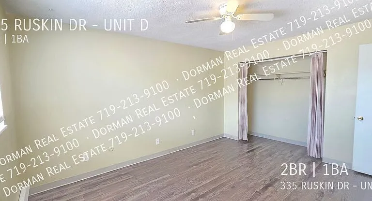335 Ruskin Dr #D — Photo 11