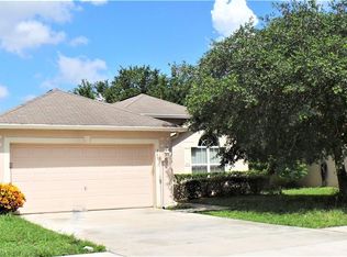 257 McKay Blvd, Sanford, FL 32771