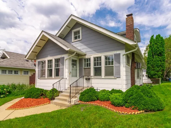2047 Randolph Ave, Saint Paul, MN 55105