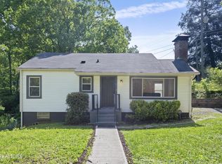 1132 Biddle St, Knoxville, TN 37914
