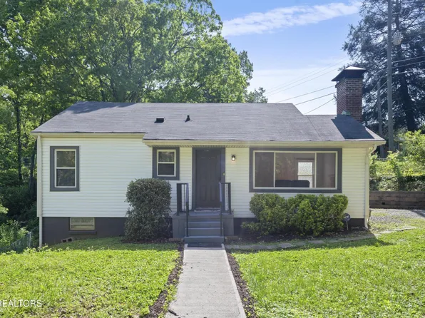 1132 Biddle St, Knoxville, TN 37914