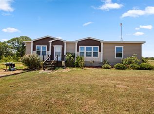 1155 NW County Road 3150, Dawson, TX 76639