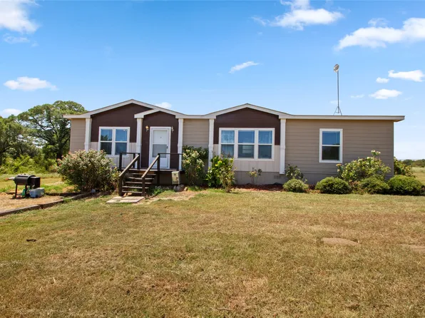 1155 NW County Road 3150, Dawson, TX 76639