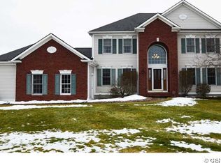 3 McCleary Rd, Spencerport, NY 14559