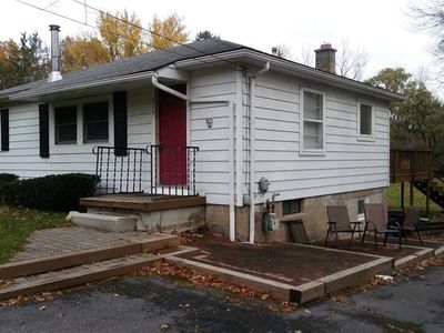219 N Pearl St, Canandaigua, NY, 14424