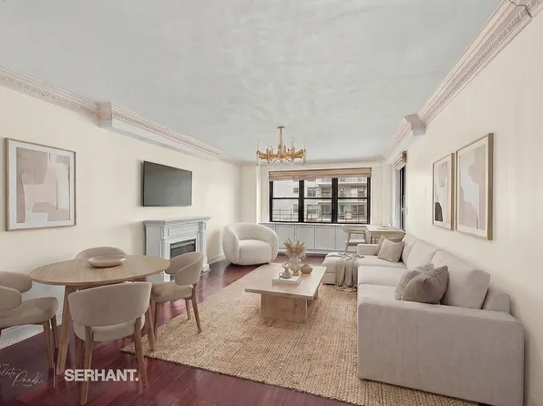 301 E 63rd St APT 10G, New York, NY 10065