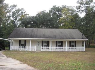 1012 Mildred St, Bainbridge, GA 39817