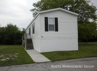 731 S Holmes Dr #44, Bay City, MI 48708