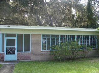 6386 County Road 214, Keystone Heights, FL 32656