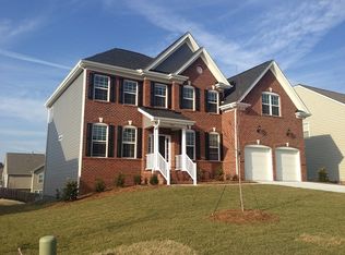 9264 Lockwood Rd, Concord, NC 28027