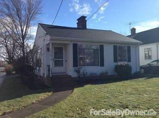 1779 Rockland Ave, Rocky River, OH 44116