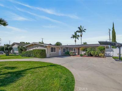 4751 Saint Andrews Ave, Buena Park, CA, 90621